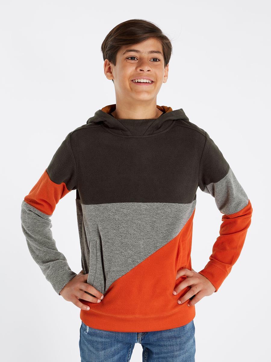 Prtbastin Jr Hoody