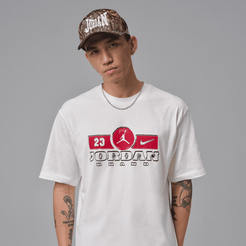 Jordan Men's Graphic T-shirt