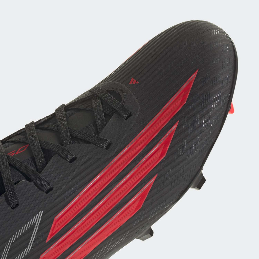 F50 League Fg/mg Voetbalschoenen alle velden