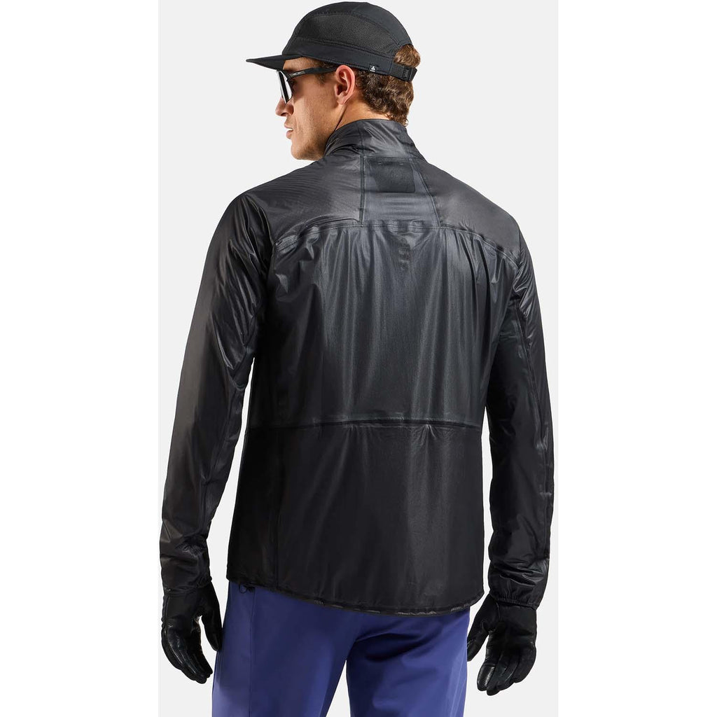 jacket zeroweight dual dry waterproof insulated