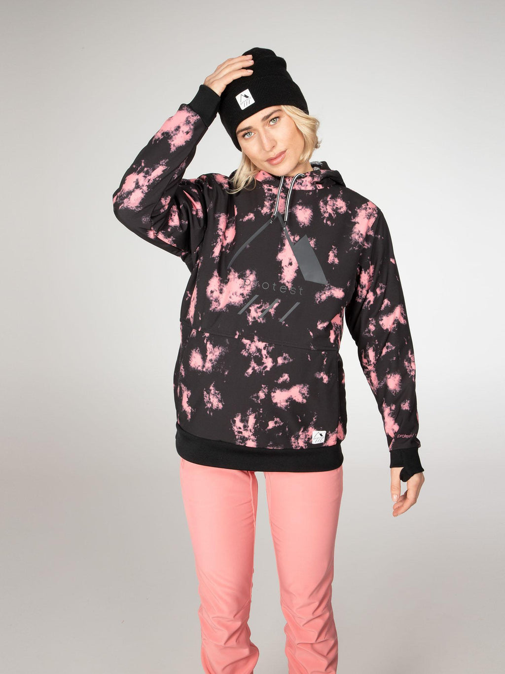 Faith Anorak