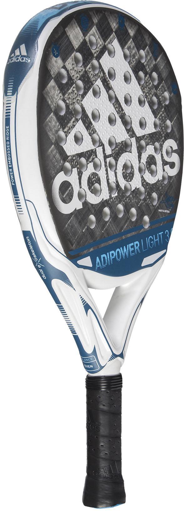 AdiPower Light 3.0 padelracket