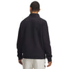 Unstoppable Fleece Half Zip Vest