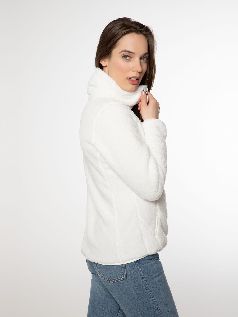 Riri Full Zip Top