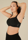 High Support G-Cup sport bh