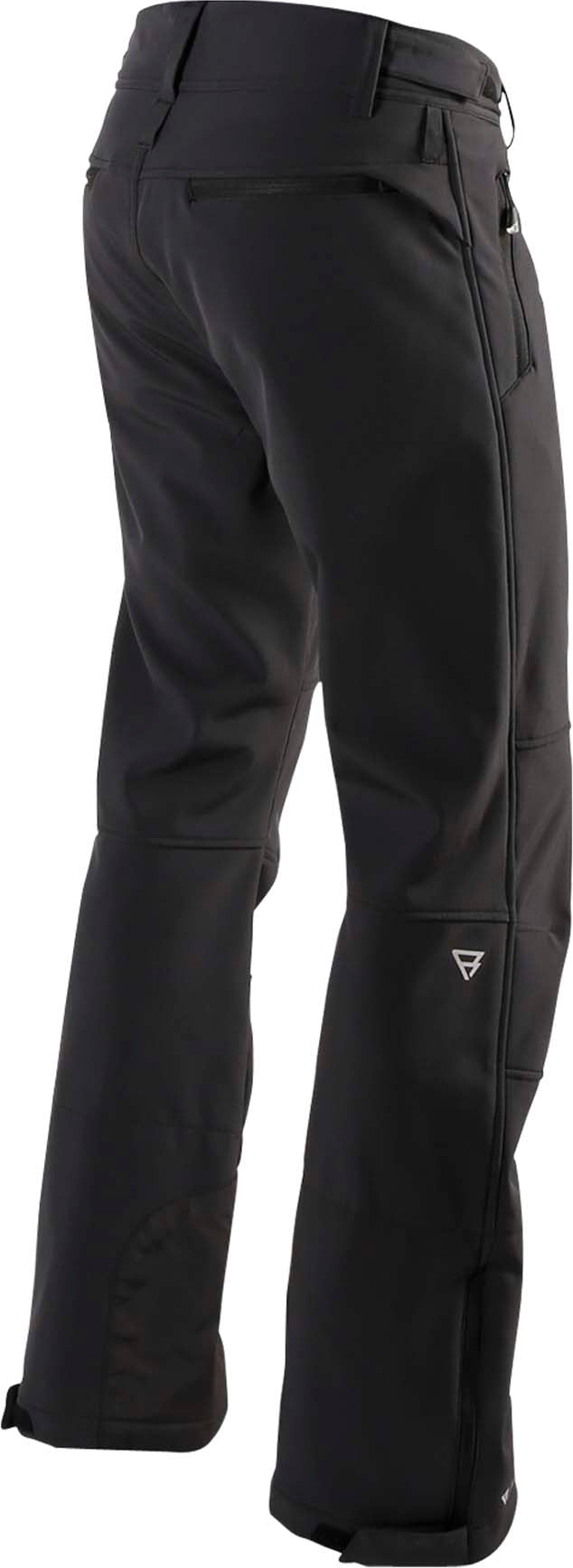 Huygens Softshell broek