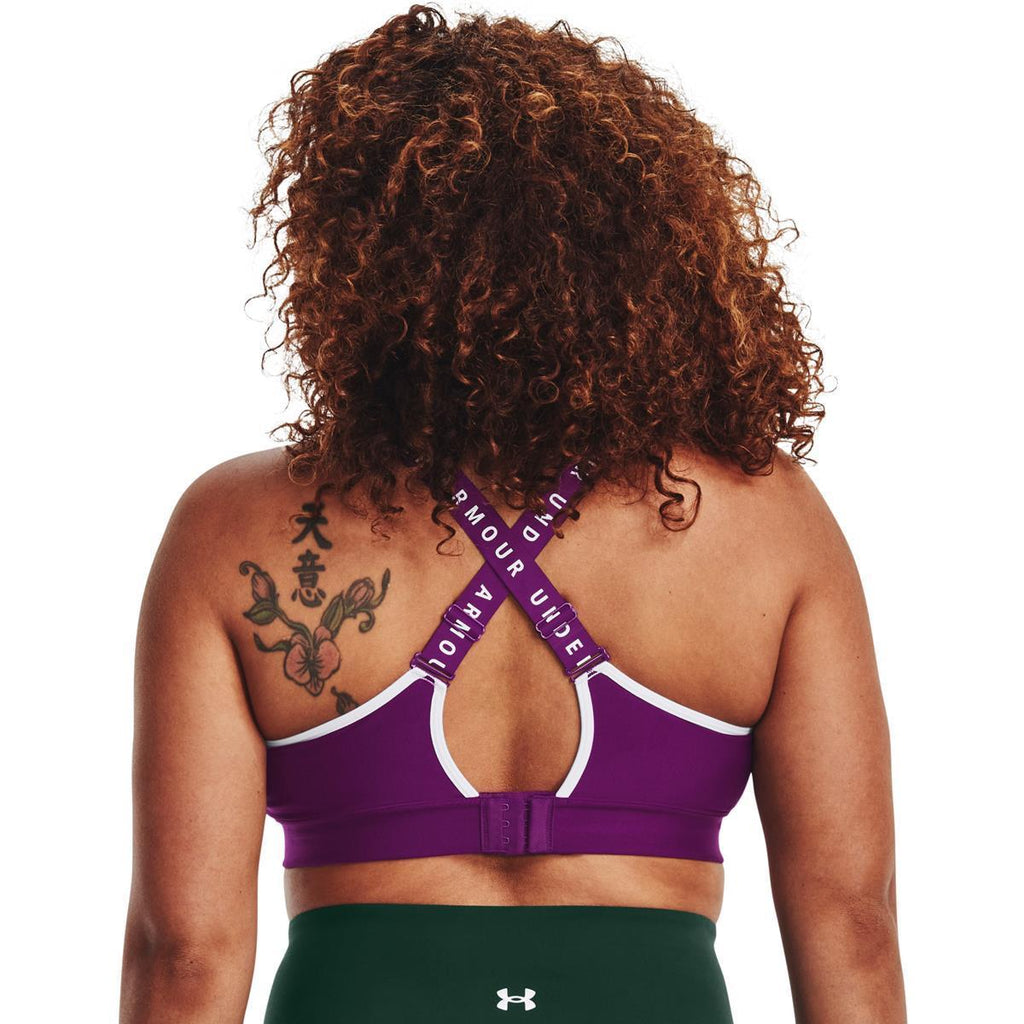 UNDER ARMOUR Infinity. Bra