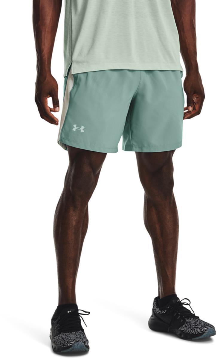 UA Launch SW 7'' Short