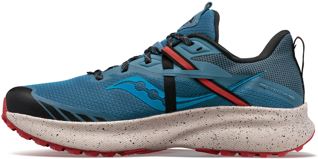 Ride 15 Tr trailrunschoenen