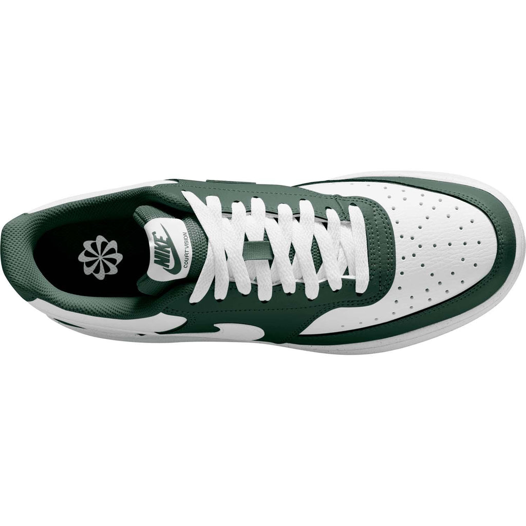 nike court vision low men's shoes