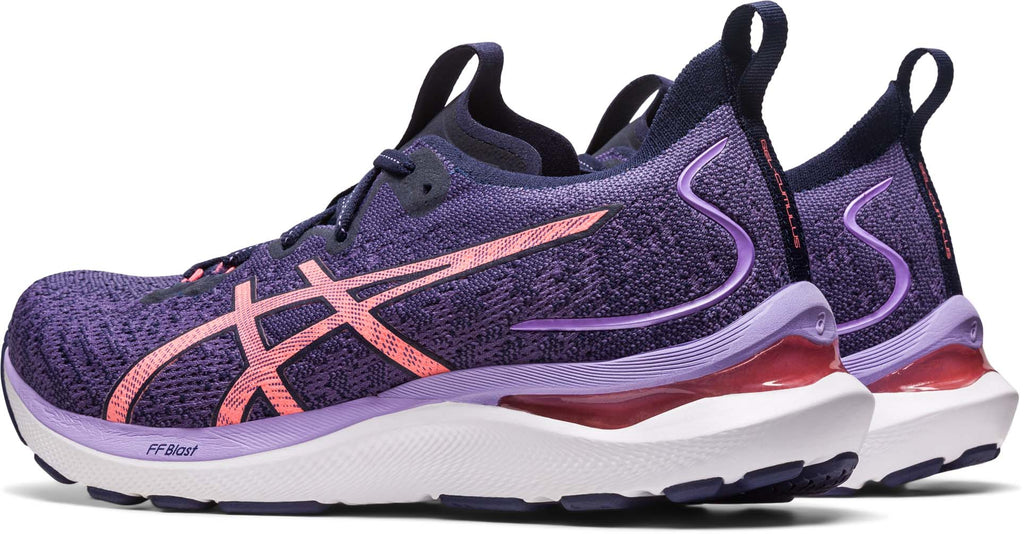 Gel-Cumulus 24 MK hardloopschoenen