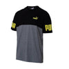 Puma Power Colorblock Tee