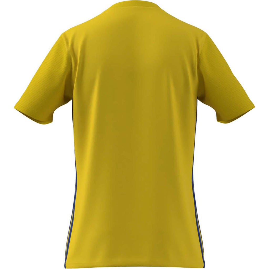 Tabela 23 Voetbalshirt