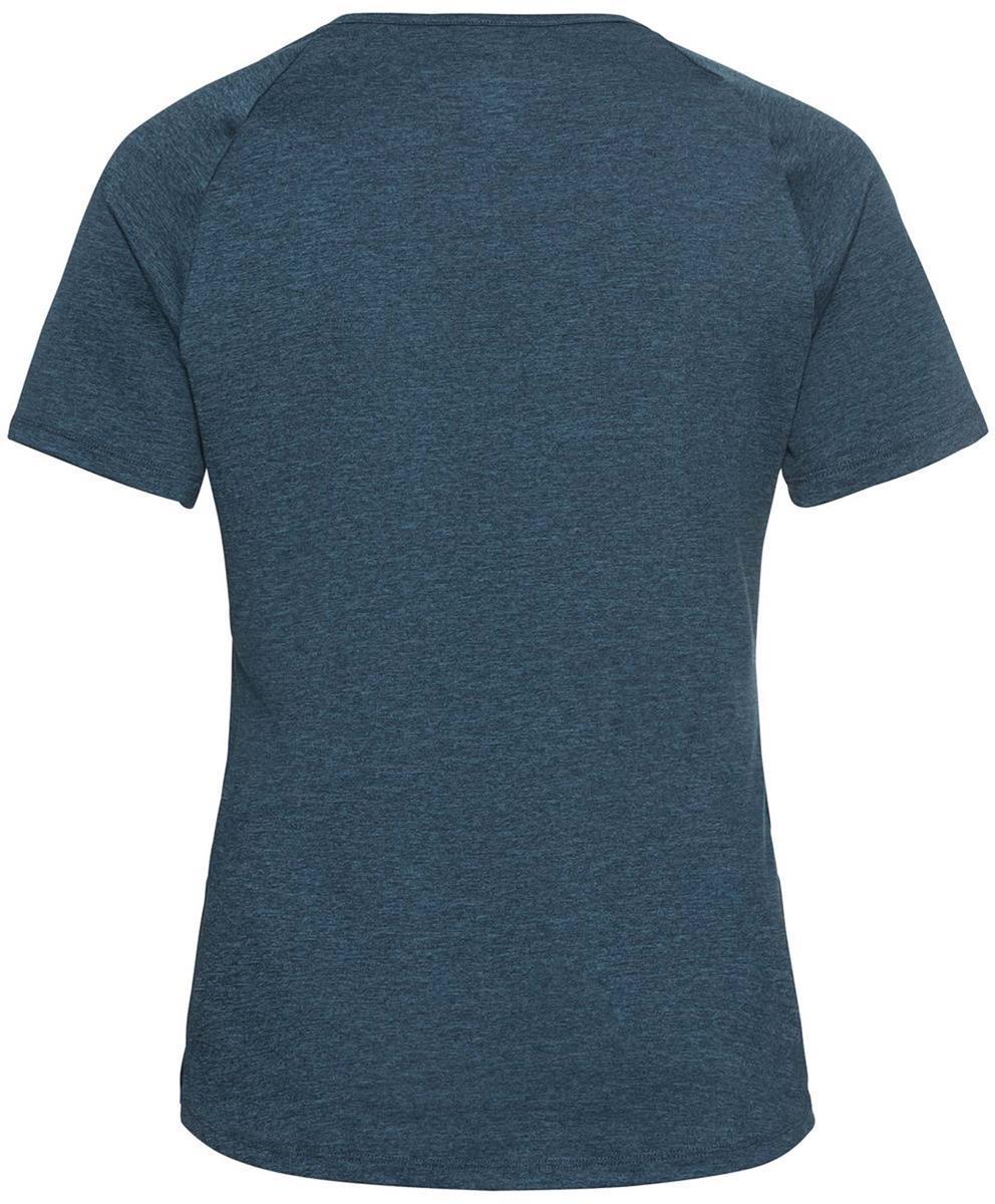 T-shirt S/s Crew Neck Run Easy 365