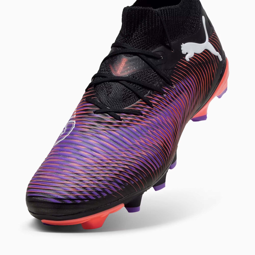 Future 8 Pro FG/AG voetbalschoenen