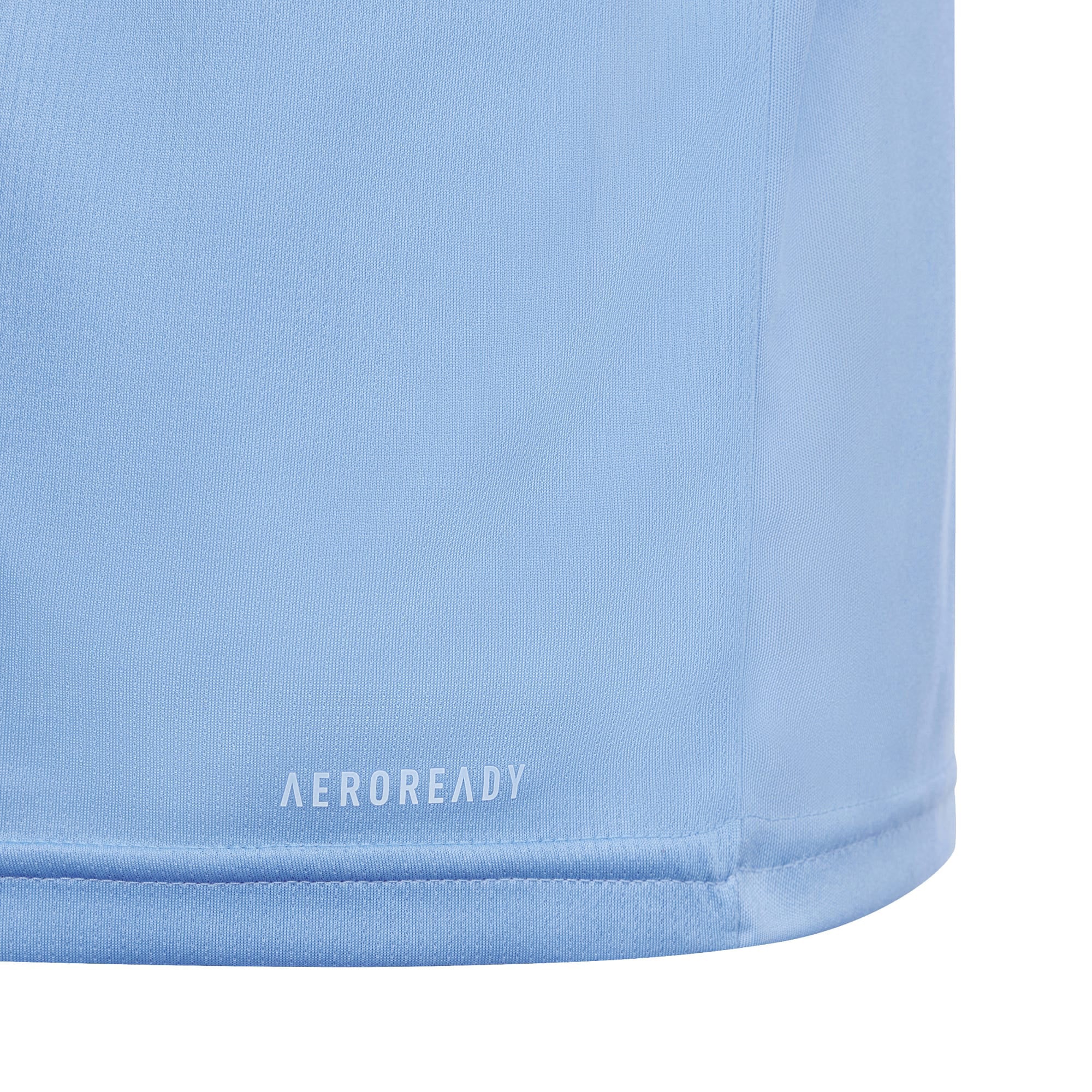 Train Essentials AEROREADY Logo Regular-Fit shirt