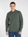 Nxgupwood Longsleeve Polo