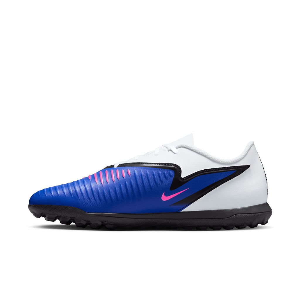 Phantom 6 Low Club Therma-fit AG Kunstgras voetbalschoenen