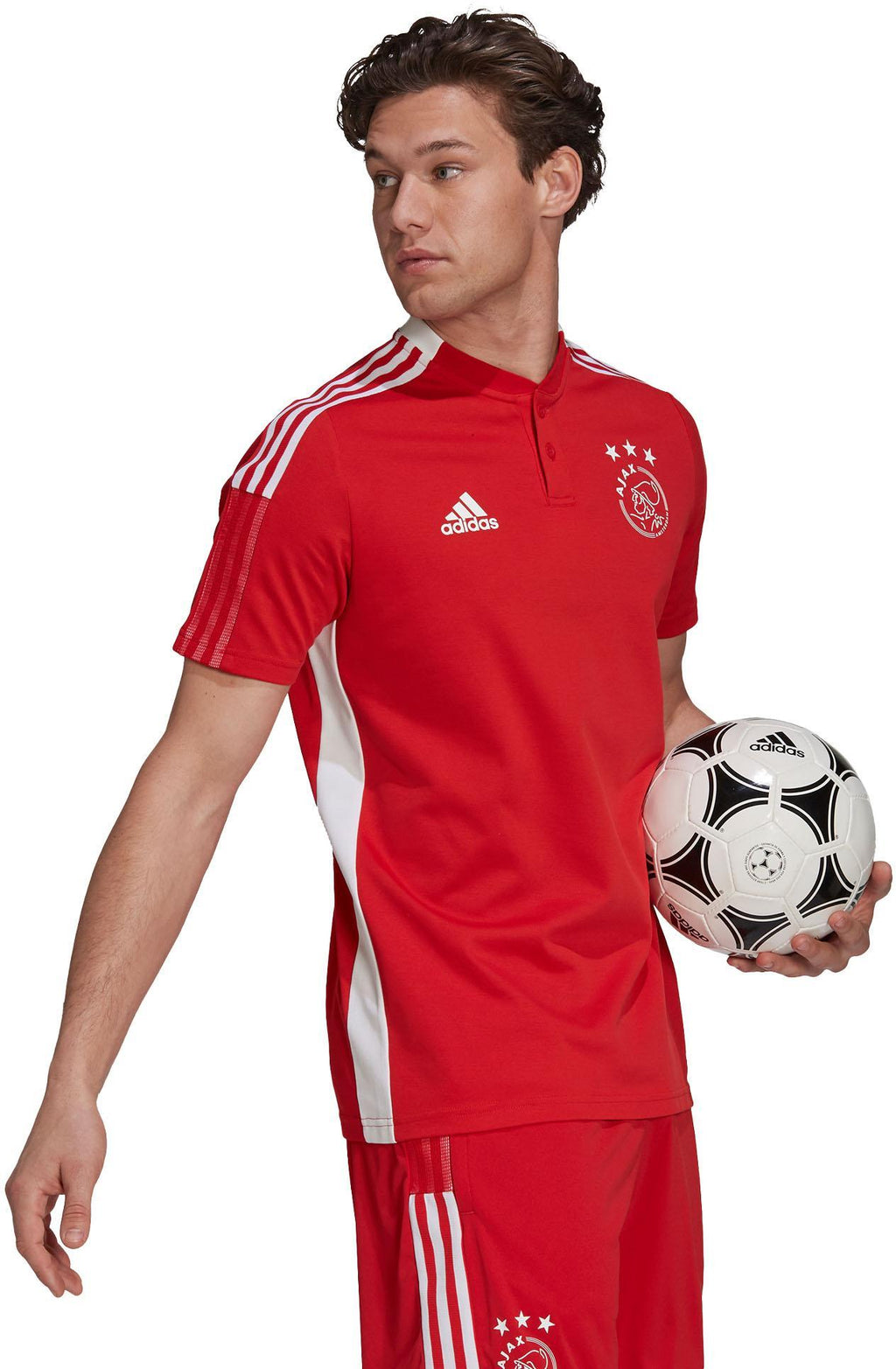 Ajax Tiro polo 21/22