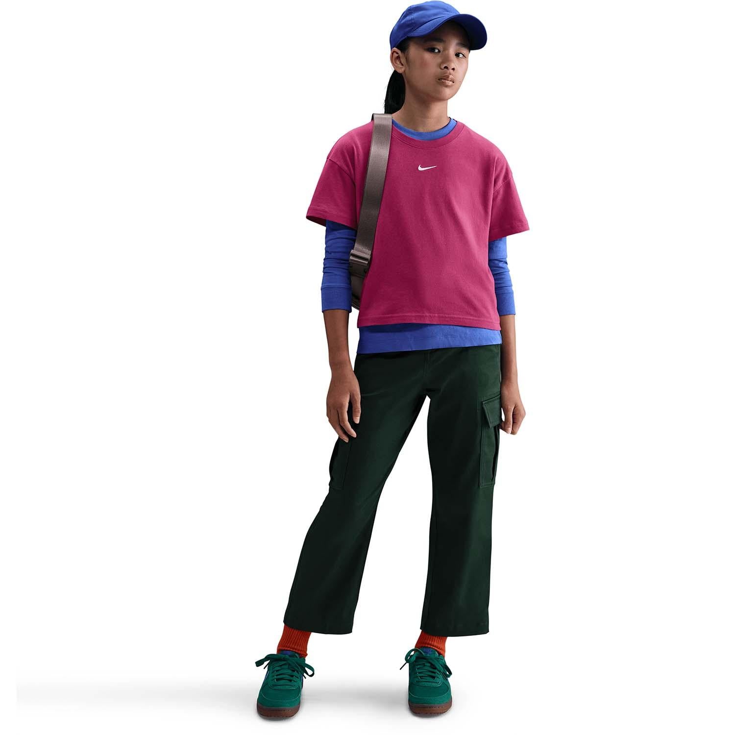 nike sportswear essential big kids'