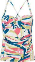 Mixlusci Tankini B&c-cup Top