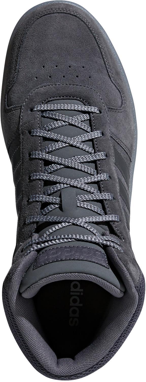 hoops 2.0 mid