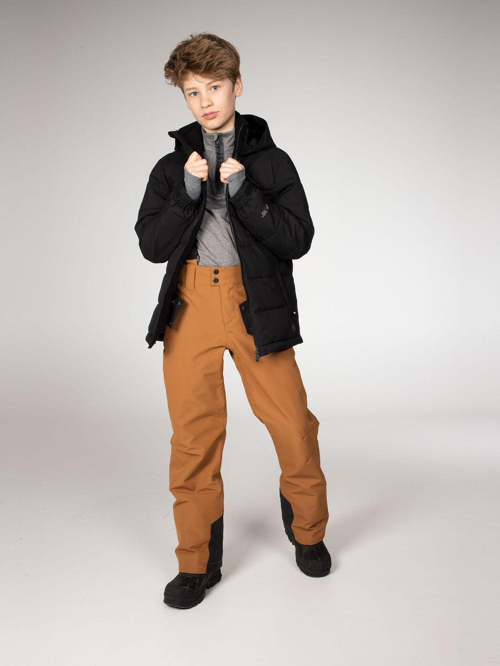 Slope Jr Snowjacket