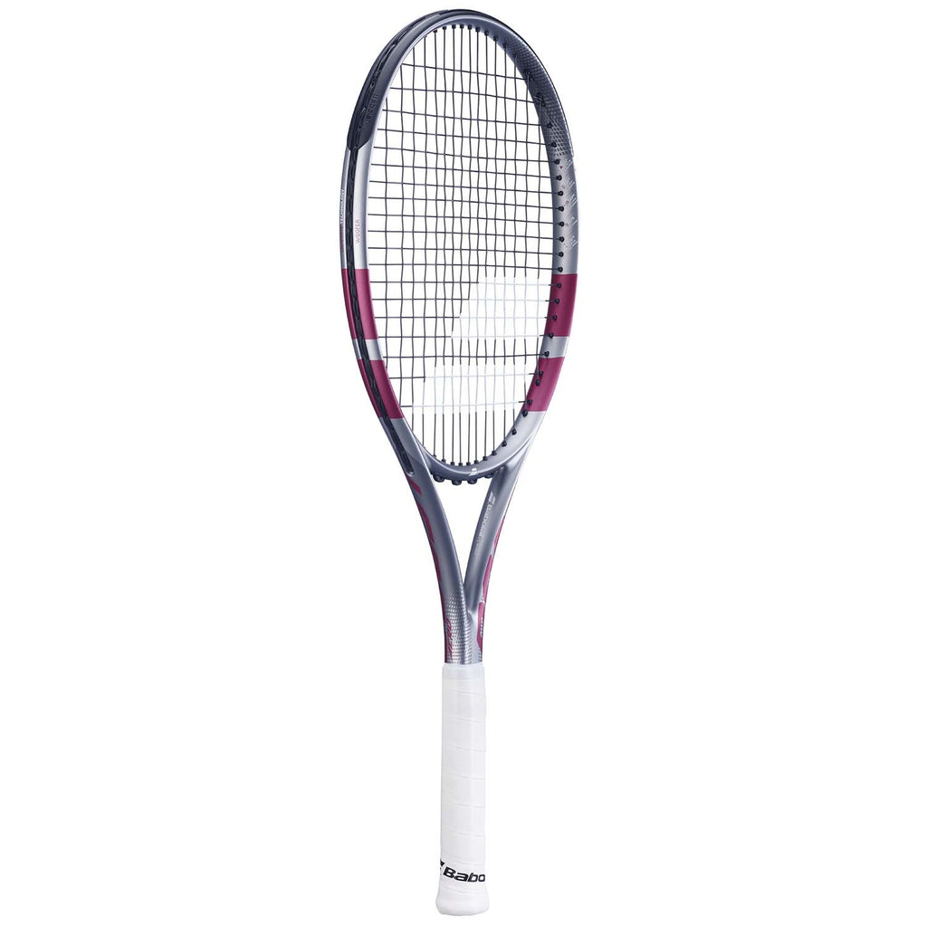 Boost Aero Pink Strung Tennis racket