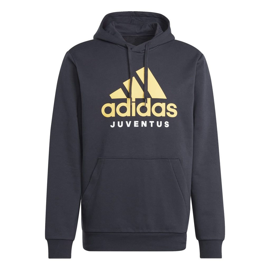 Juventus DNA hoodie