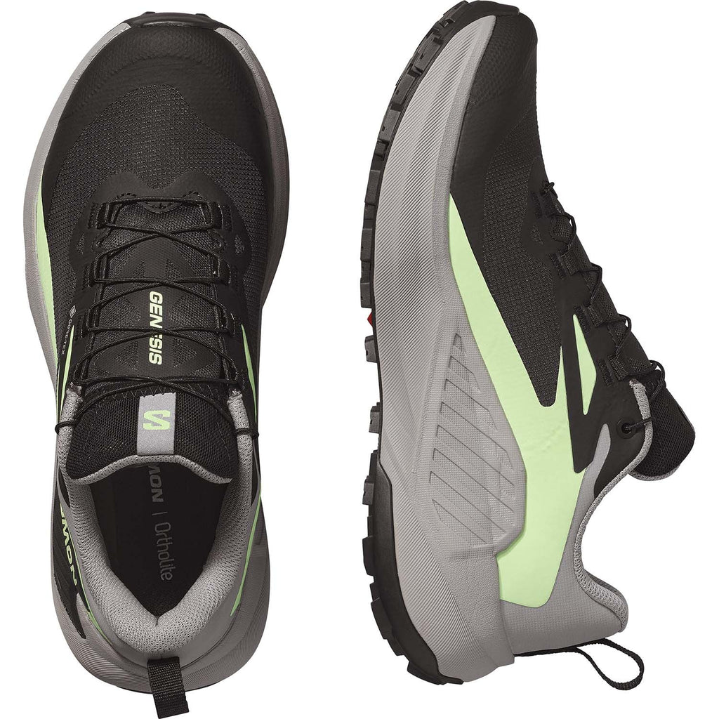 Genesis Gore-tex  Hardloopschoenen trail