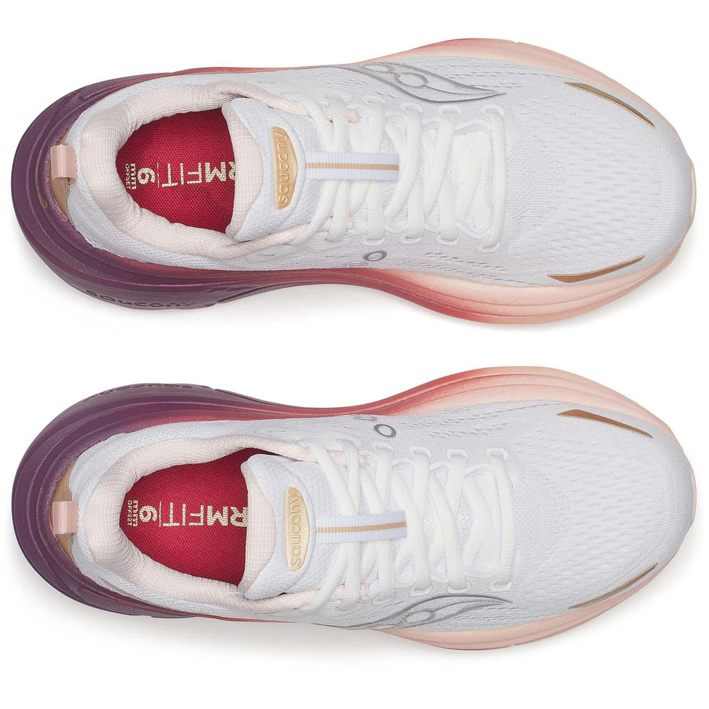 hurricane 25 hardloopschoenen