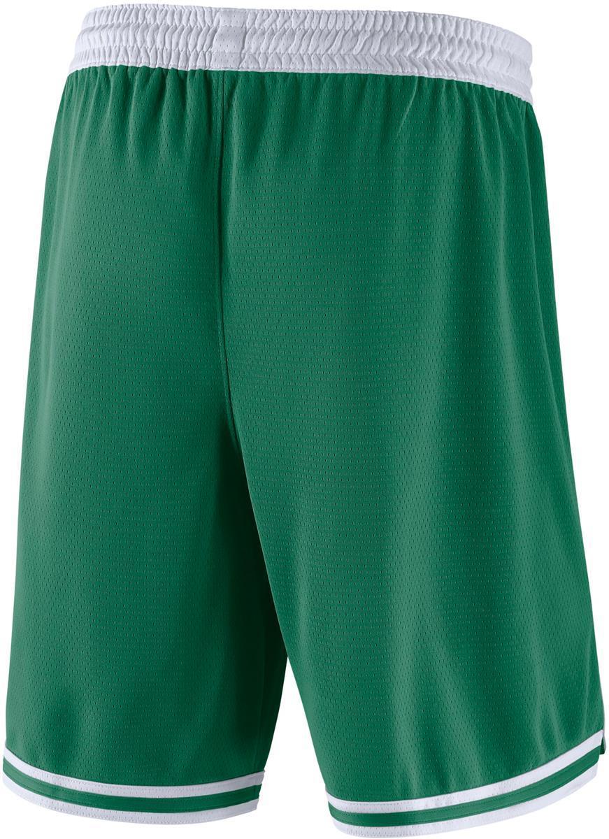 Boston Celtics Icon Edition short