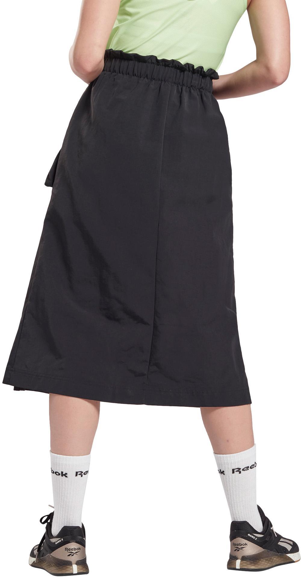 Ts Fashion Layering Skirt
