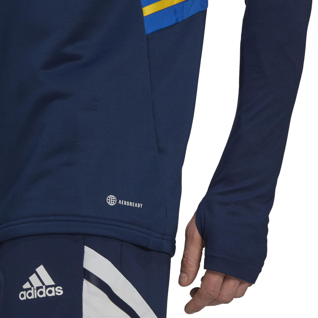 Boca Tr Top