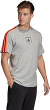 M 3S Tape Tee
