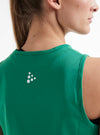Rush Slim Singlet W