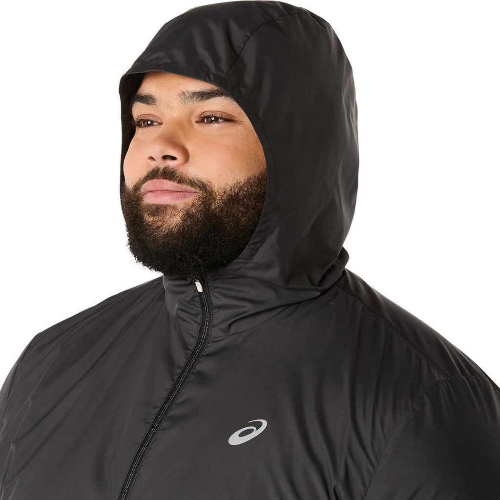 asics core jacket