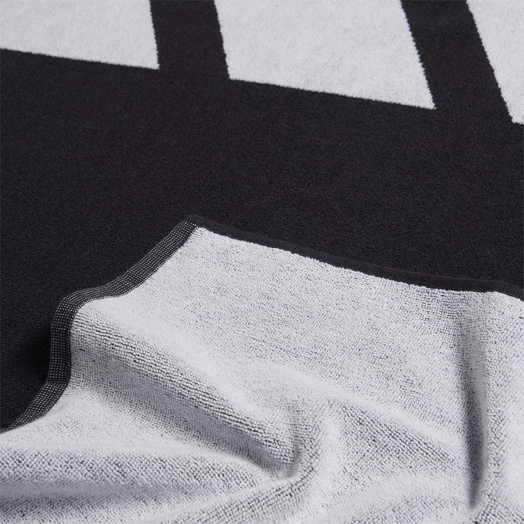 3bar Towel Size L