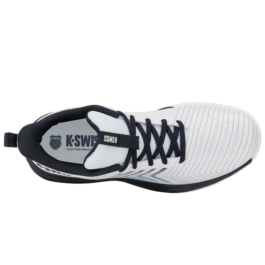 ultrashot light carpet tennisschoenen