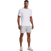 Vanish Woven 6in short