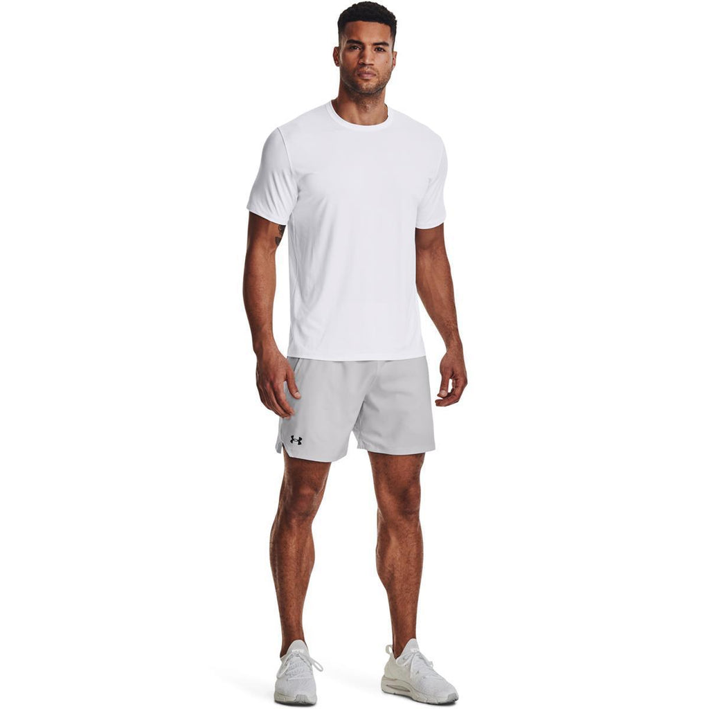 Vanish Woven 6in short
