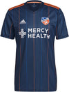 FC Cincinnati 21/22 Thuisshirt