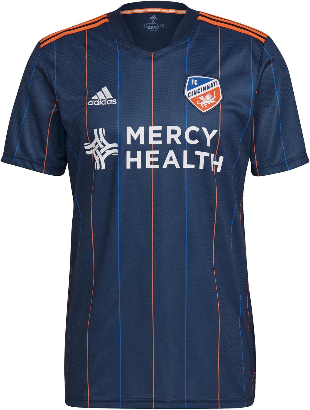 FC Cincinnati 21/22 Thuisshirt