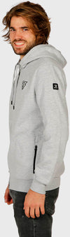 Grey-N sweater