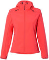Joos-n Women Softshell Jacket