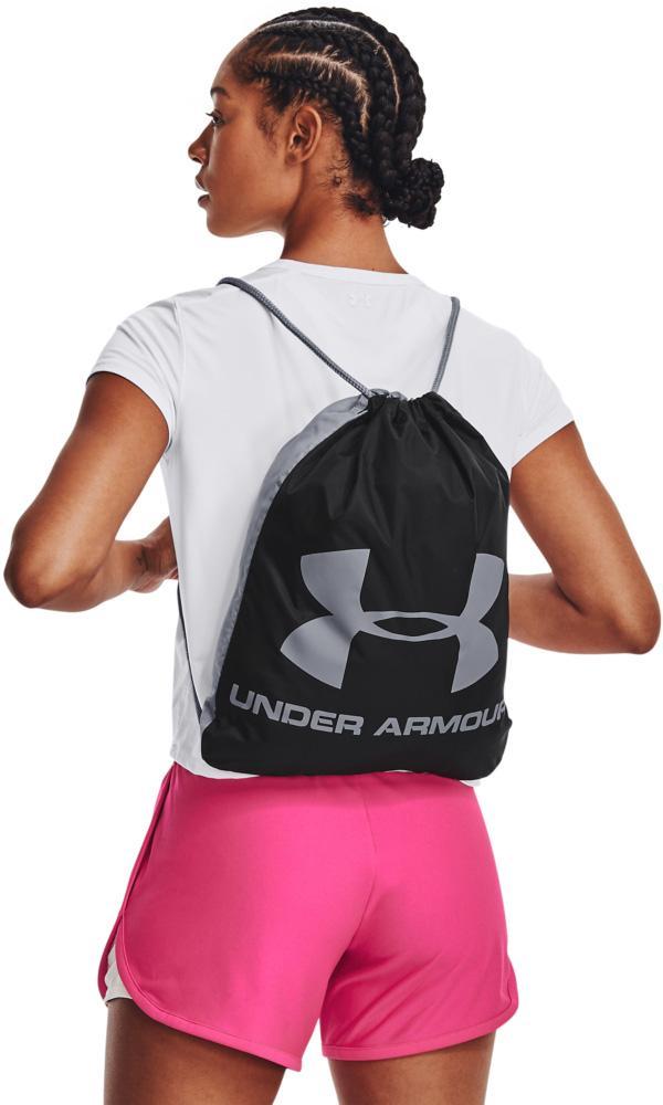 ua ozsee sackpack-blk