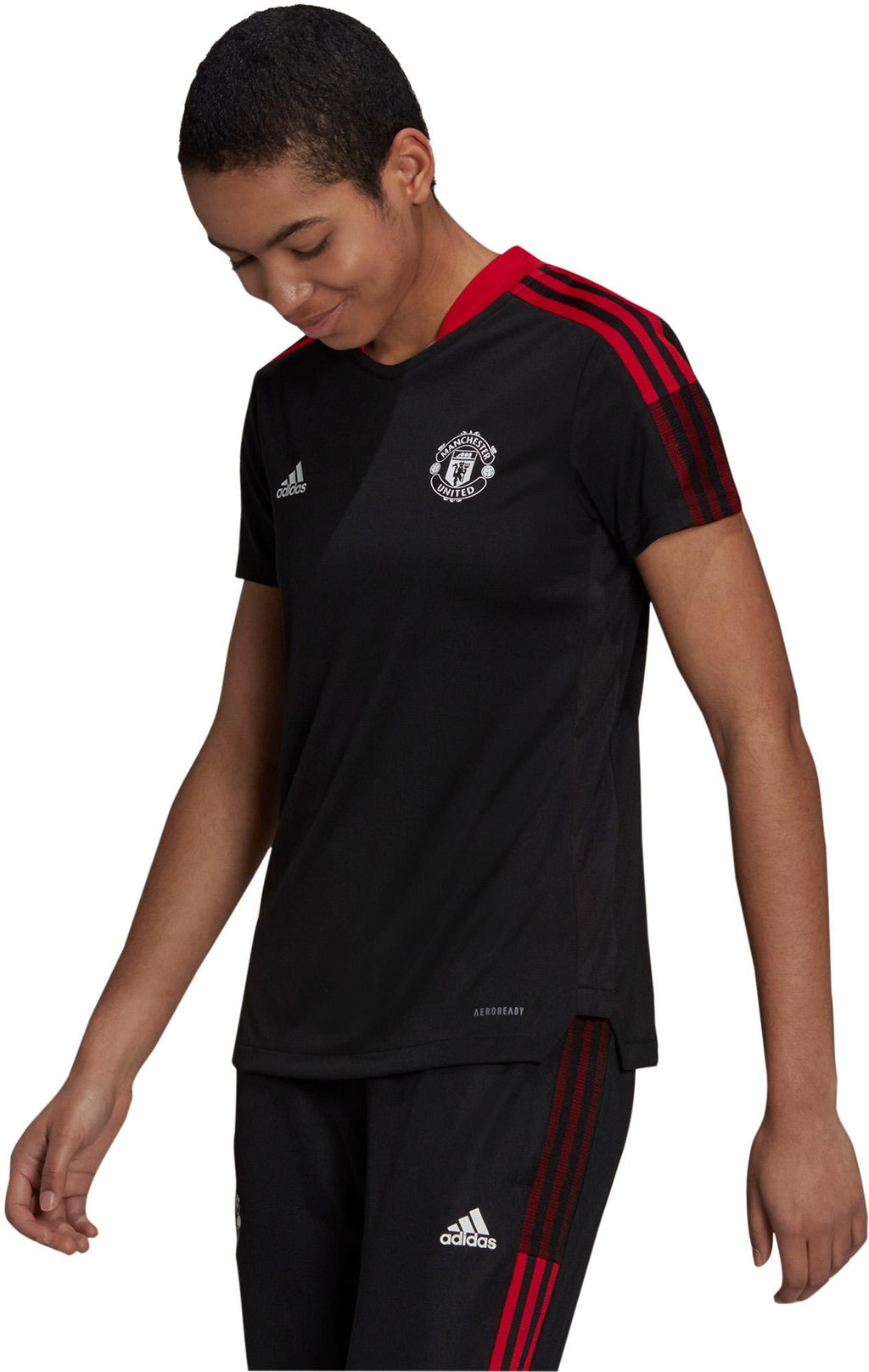 Mufc Tr Jsy W