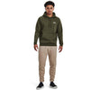 Essential Fleece hoodie