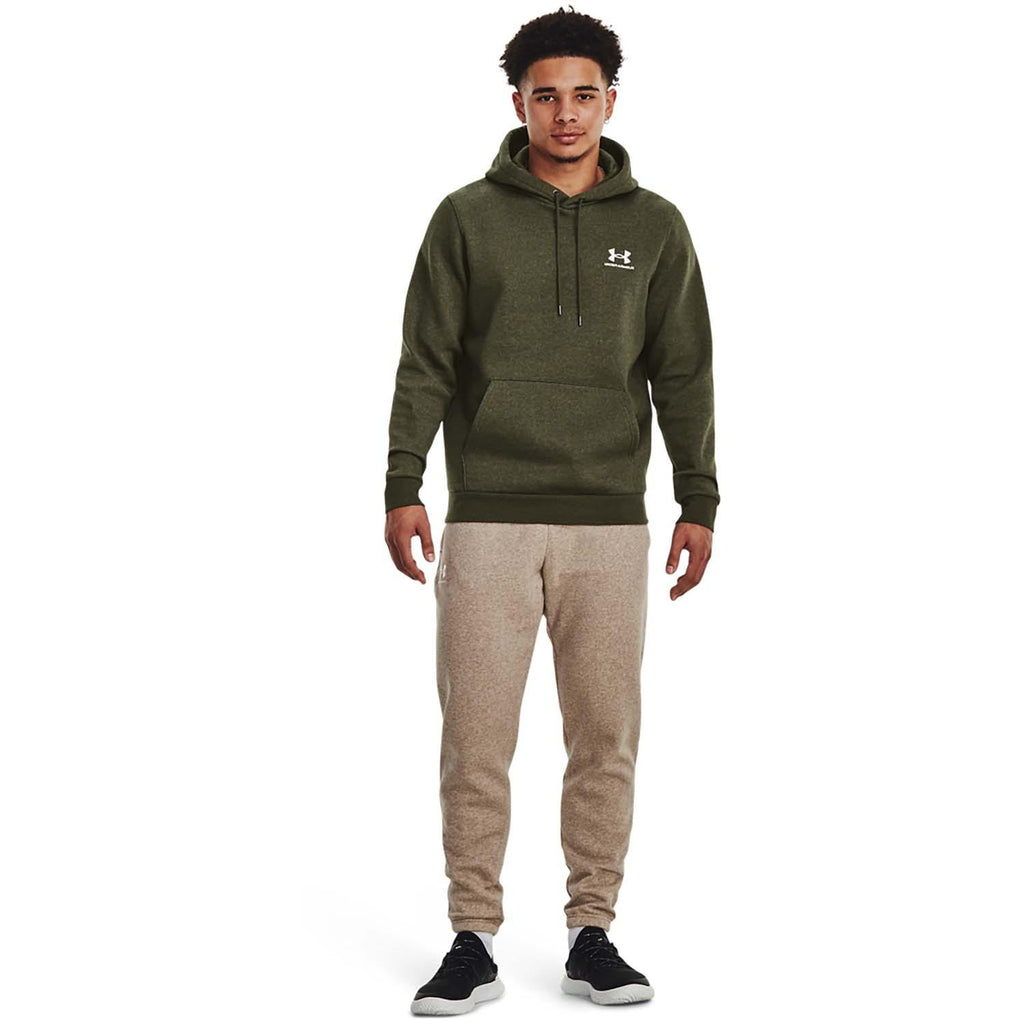 Essential Fleece hoodie