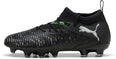 Future 8 Match FG/AG jr voetbalschoenen